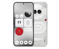 Nothing Phone (2a) 5G 8/128GB Milk 120Hz - 1220987 - zdjęcie 1